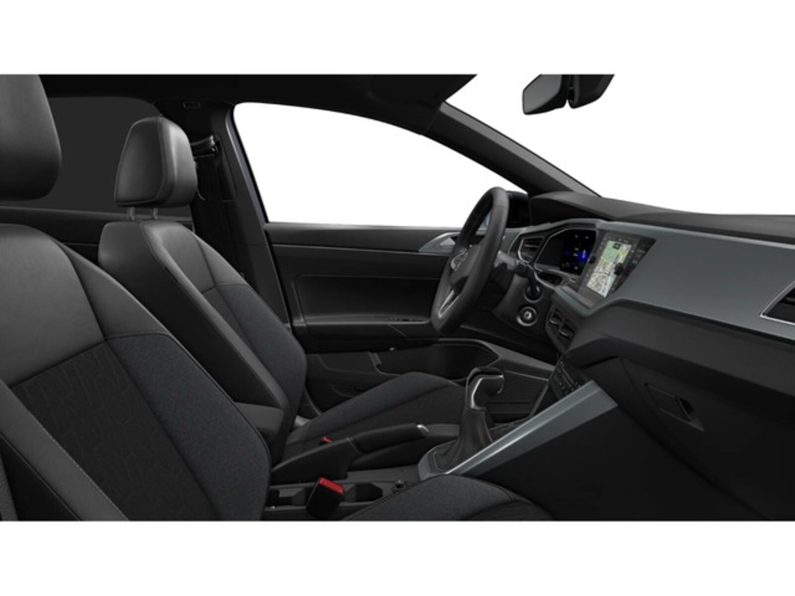 Volkswagen Taigo – Bild 6