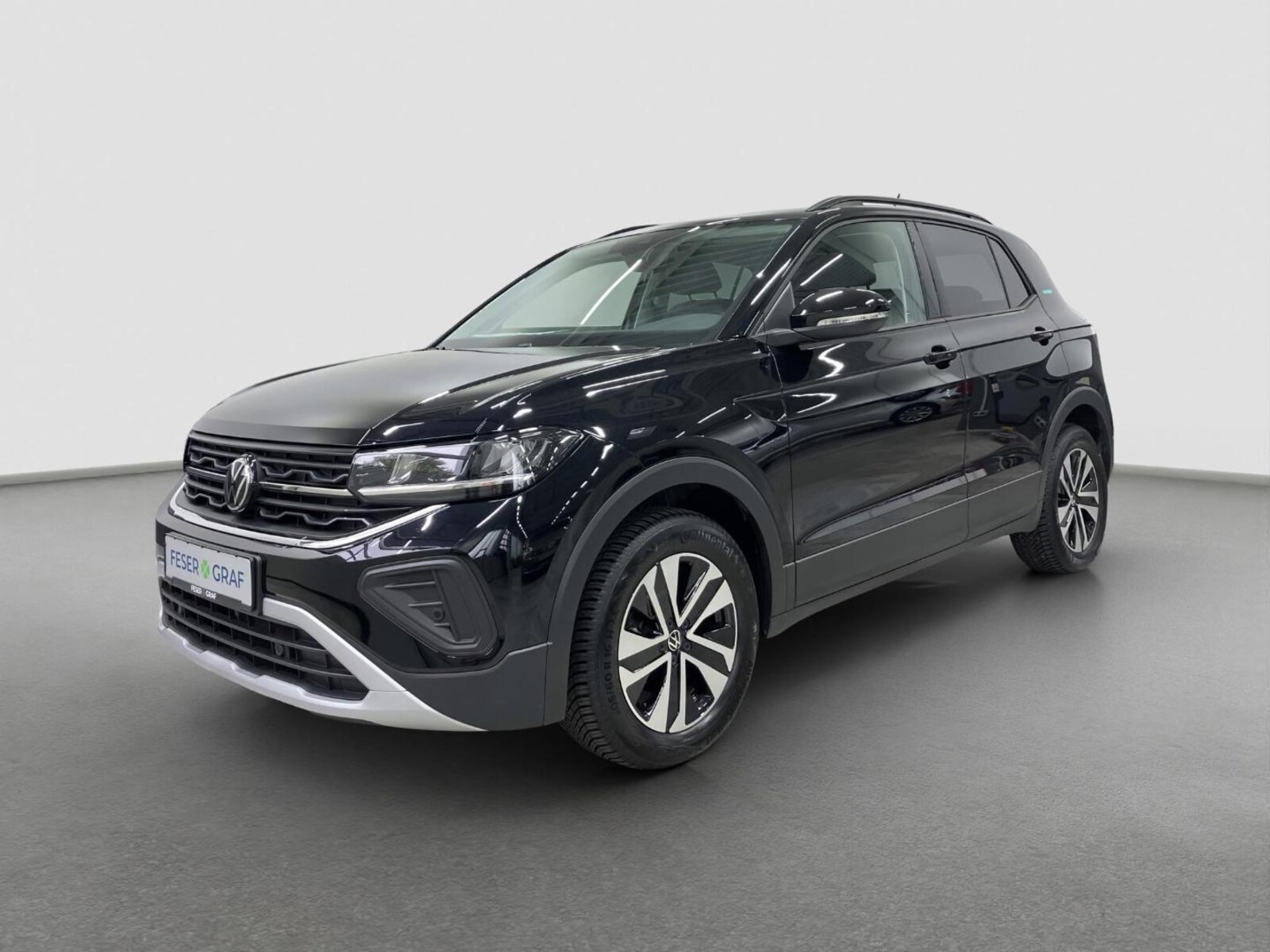 Volkswagen T-Cross – Bild 11