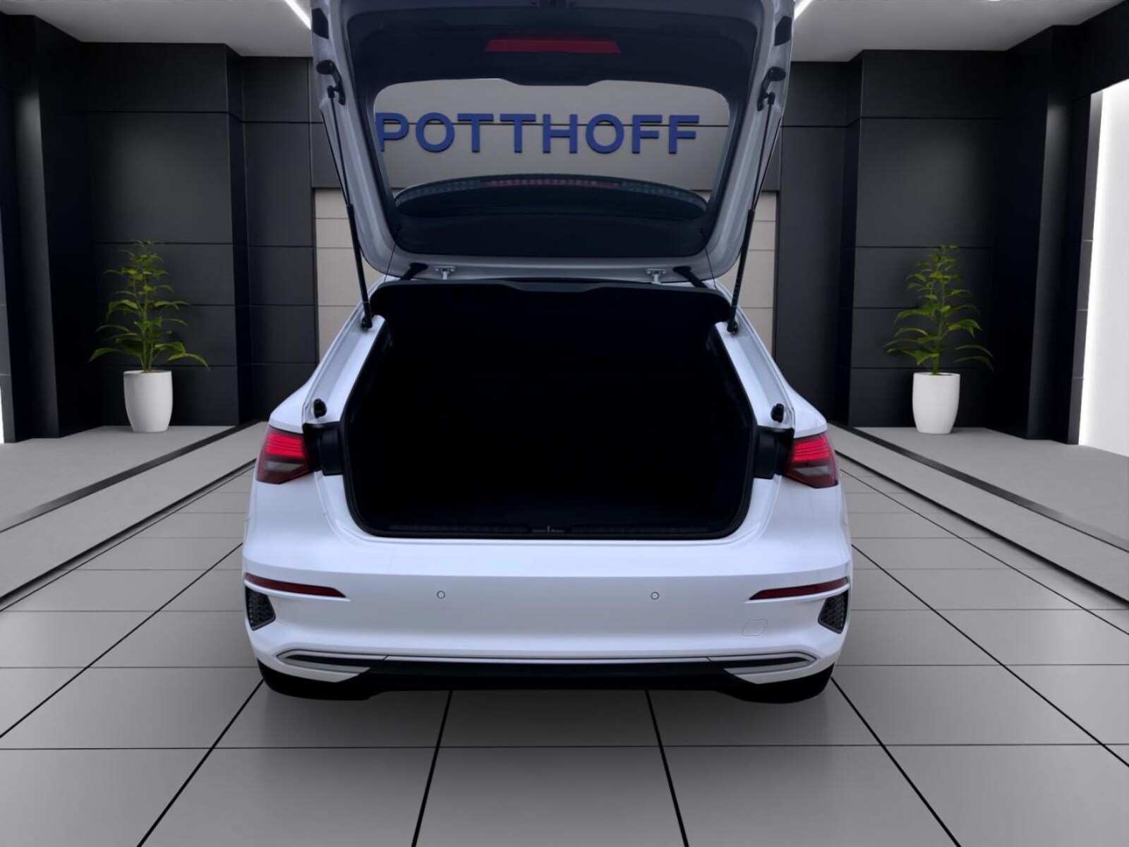 Audi A3 Sportback – Bild 5