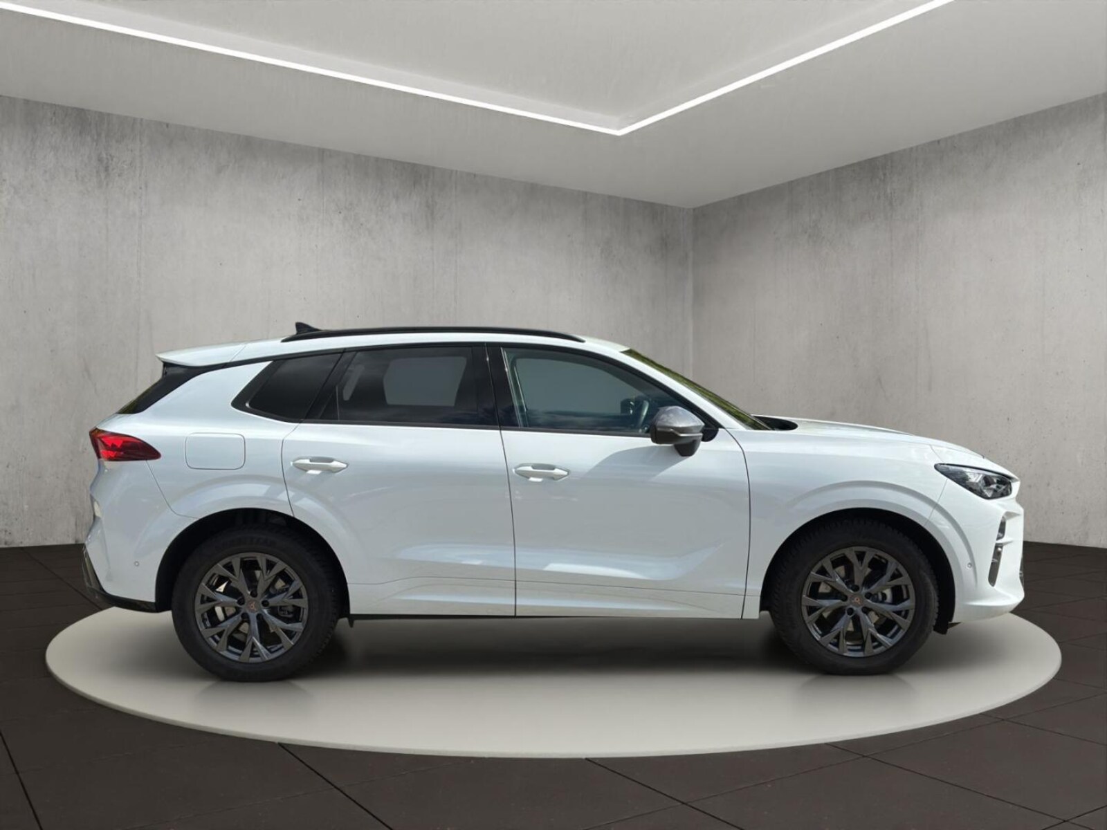 CUPRA Terramar – Bild 6