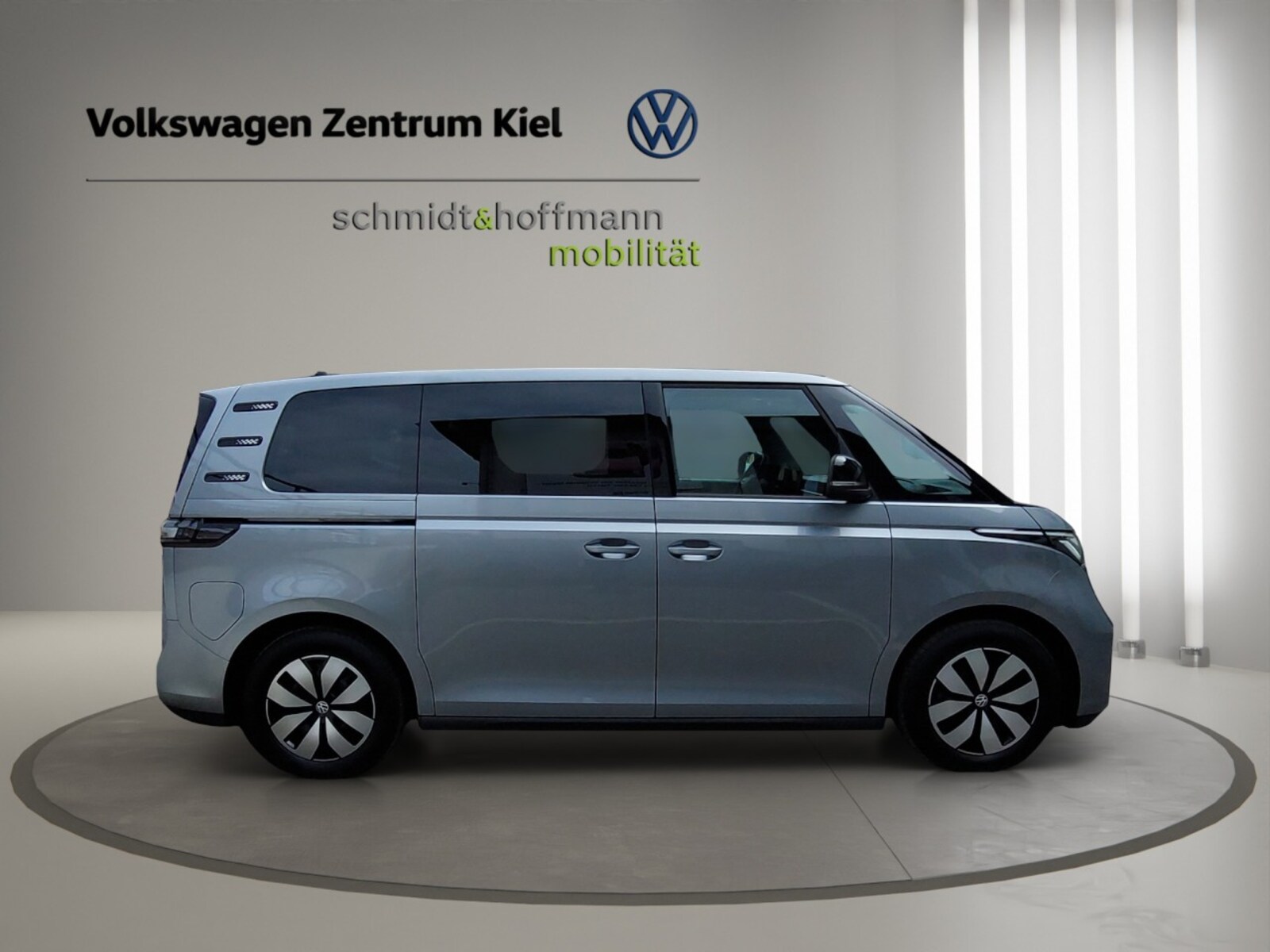 Volkswagen ID. Buzz – Bild 7
