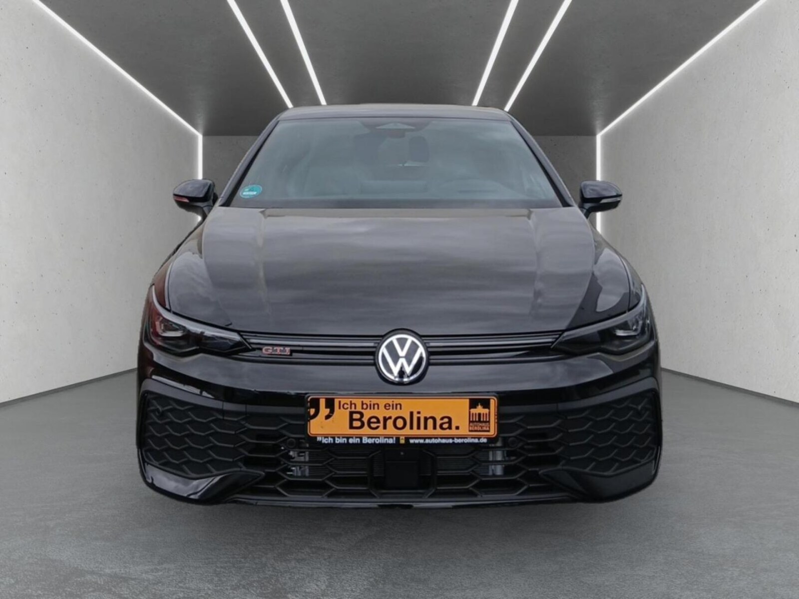 Volkswagen Golf – Bild 5