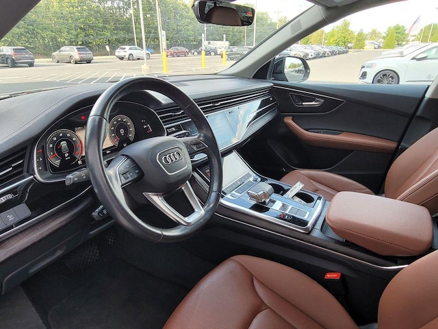 Photo of 2023 Audi Q8