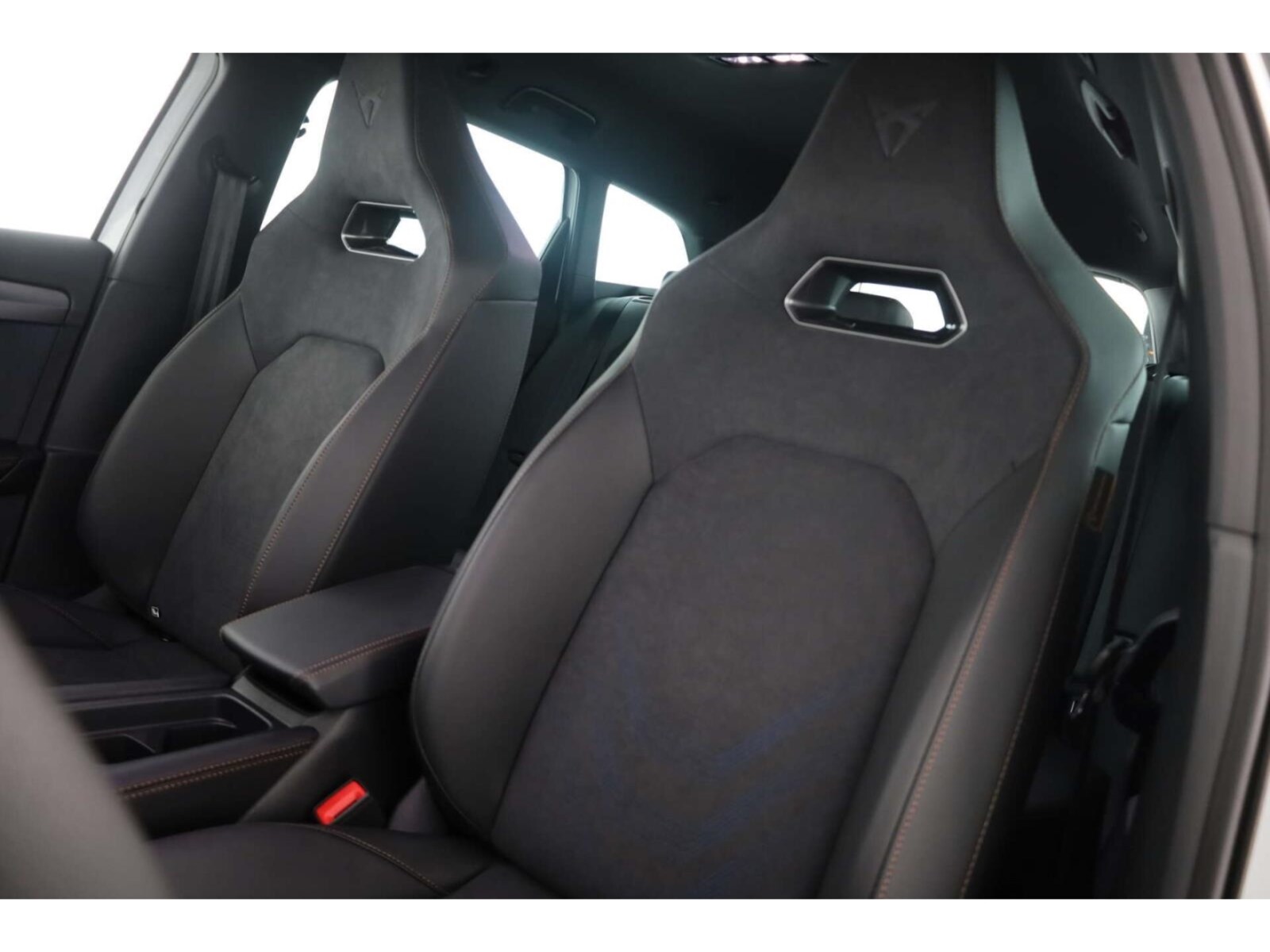 CUPRA Leon Sportstourer – Bild 9