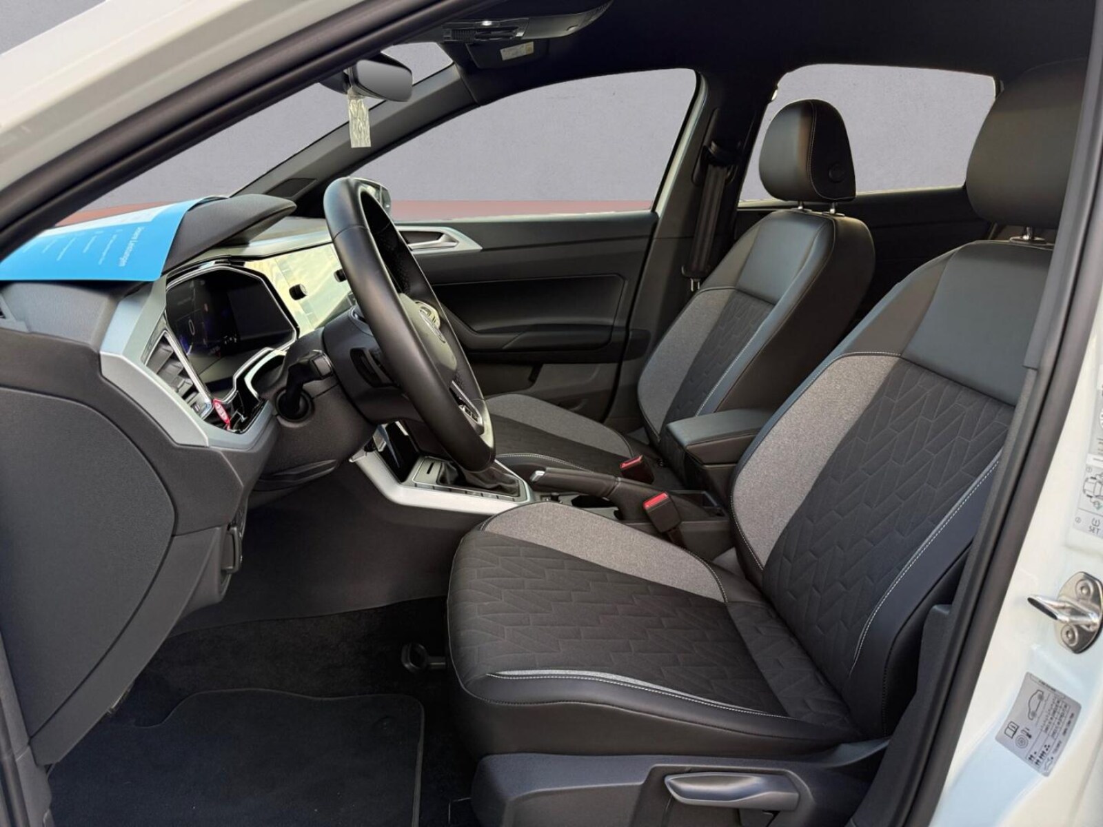 Volkswagen Polo – Bild 9