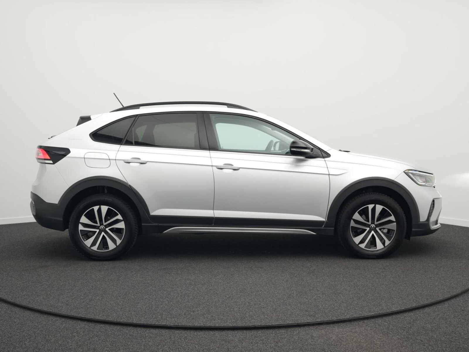 Volkswagen Taigo – Bild 13