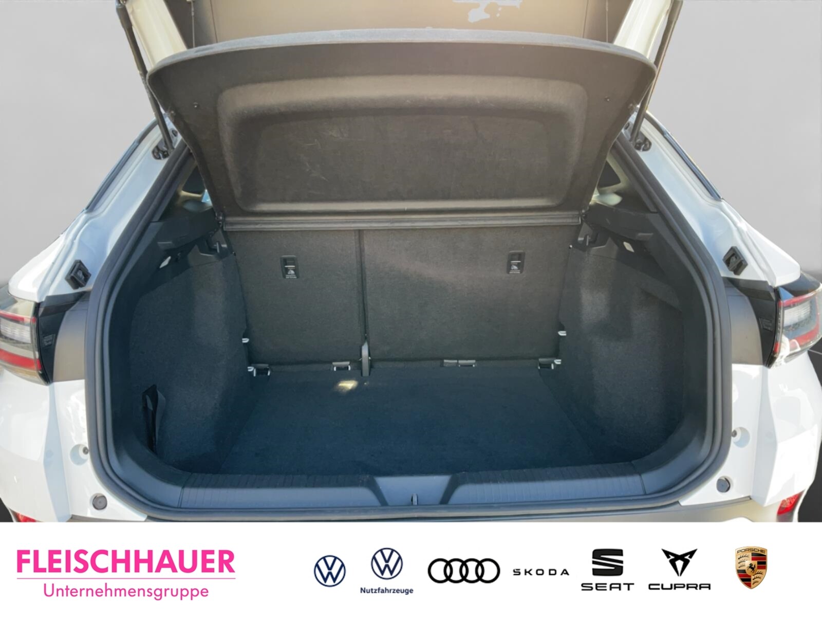 Volkswagen ID.4 – Bild 7