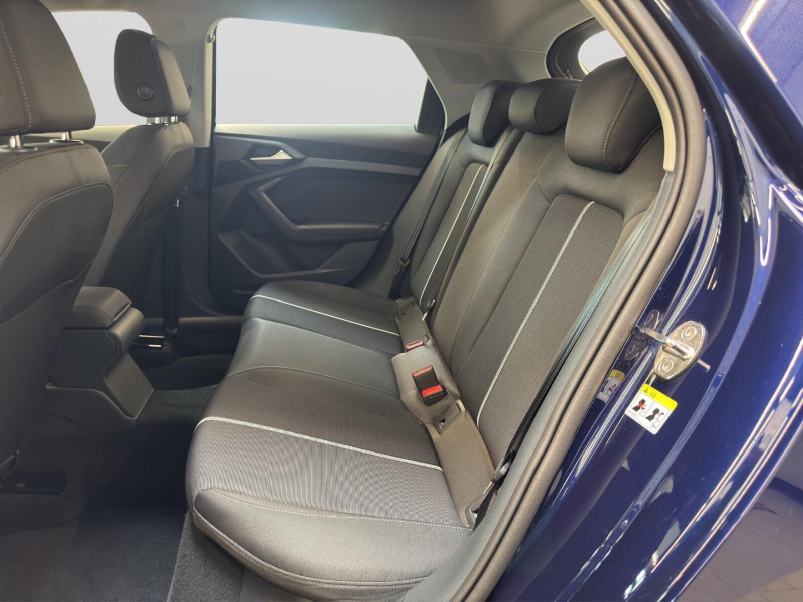 Audi A1 Sportback – Bild 14