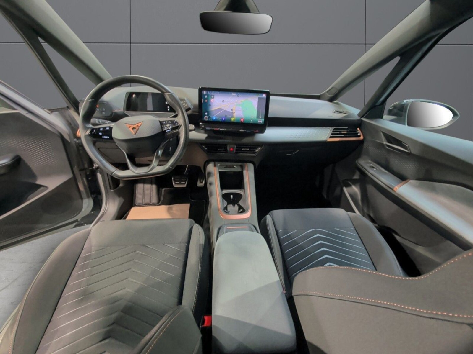 CUPRA Born – Bild 12