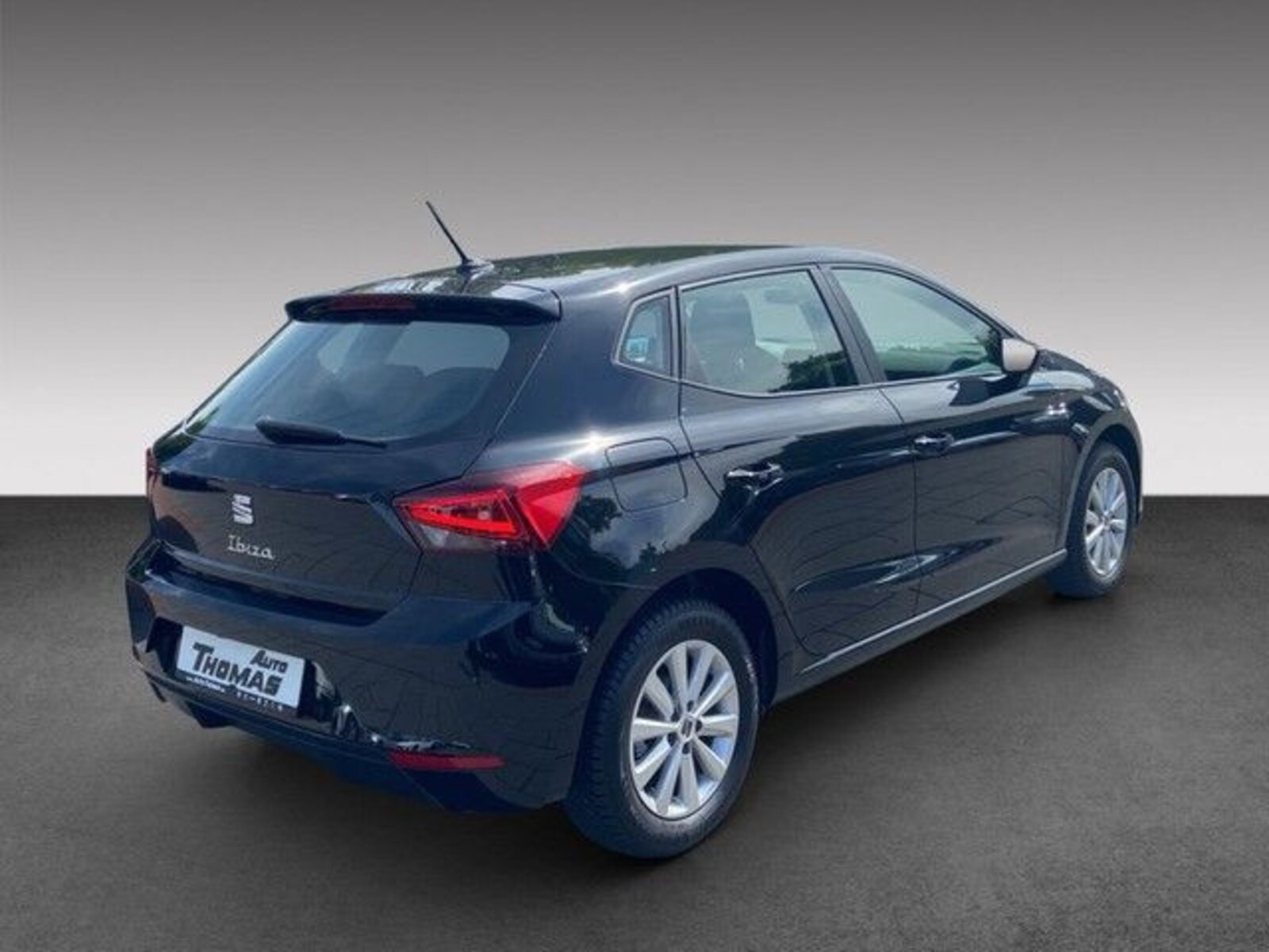 SEAT Ibiza – Bild 6