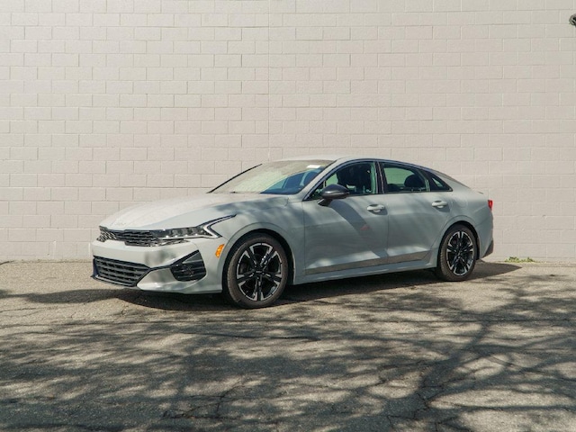 Photo of 2022 Kia K5 