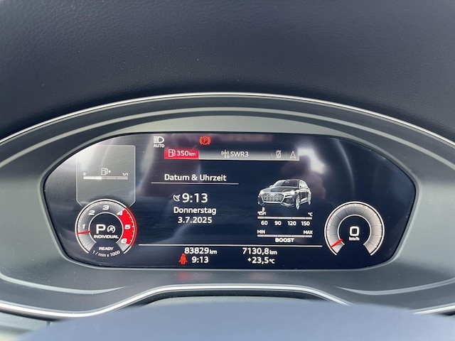 Audi SQ5 SUV TDI Tiptronic - 2021 - Joinsteer - #11