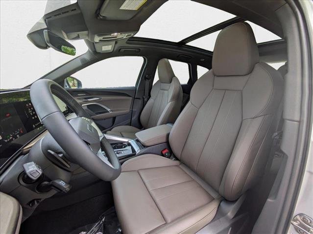 2025 Audi Q5 Premium Plus - Photo 10