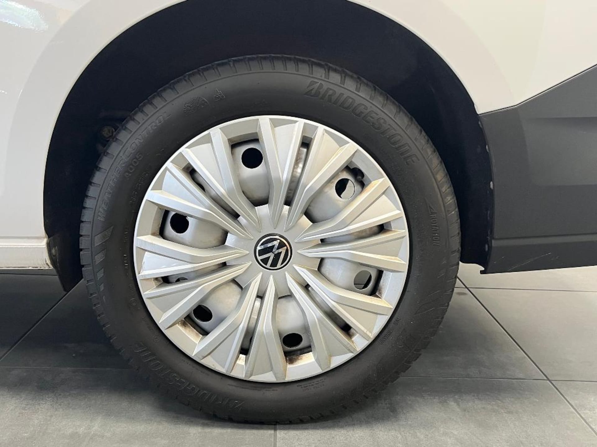 Volkswagen Caddy Maxi Cargo