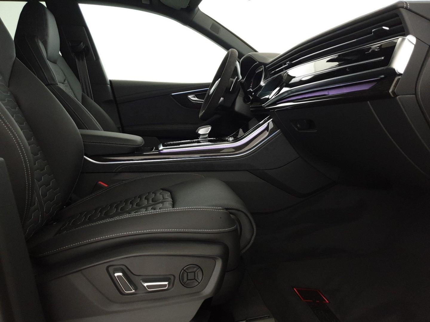 Immagine di Audi RS Q8 RS Q8 441 kW (600 CV) tiptronic - Vista: for more details contact your dealer