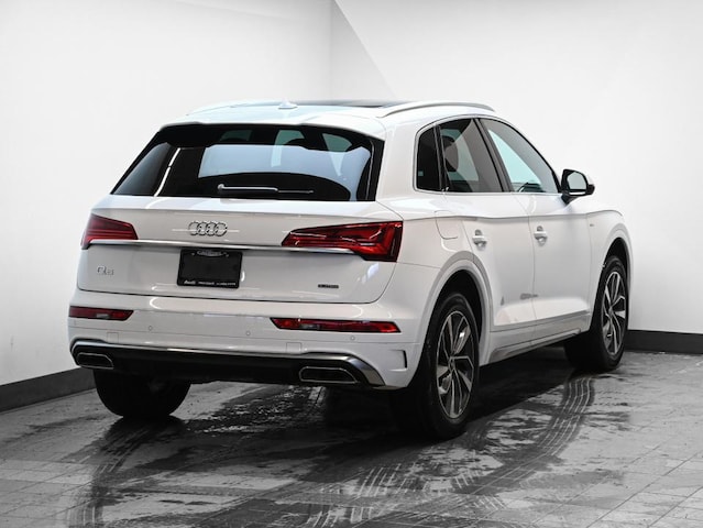 2023 Audi Audi Q5