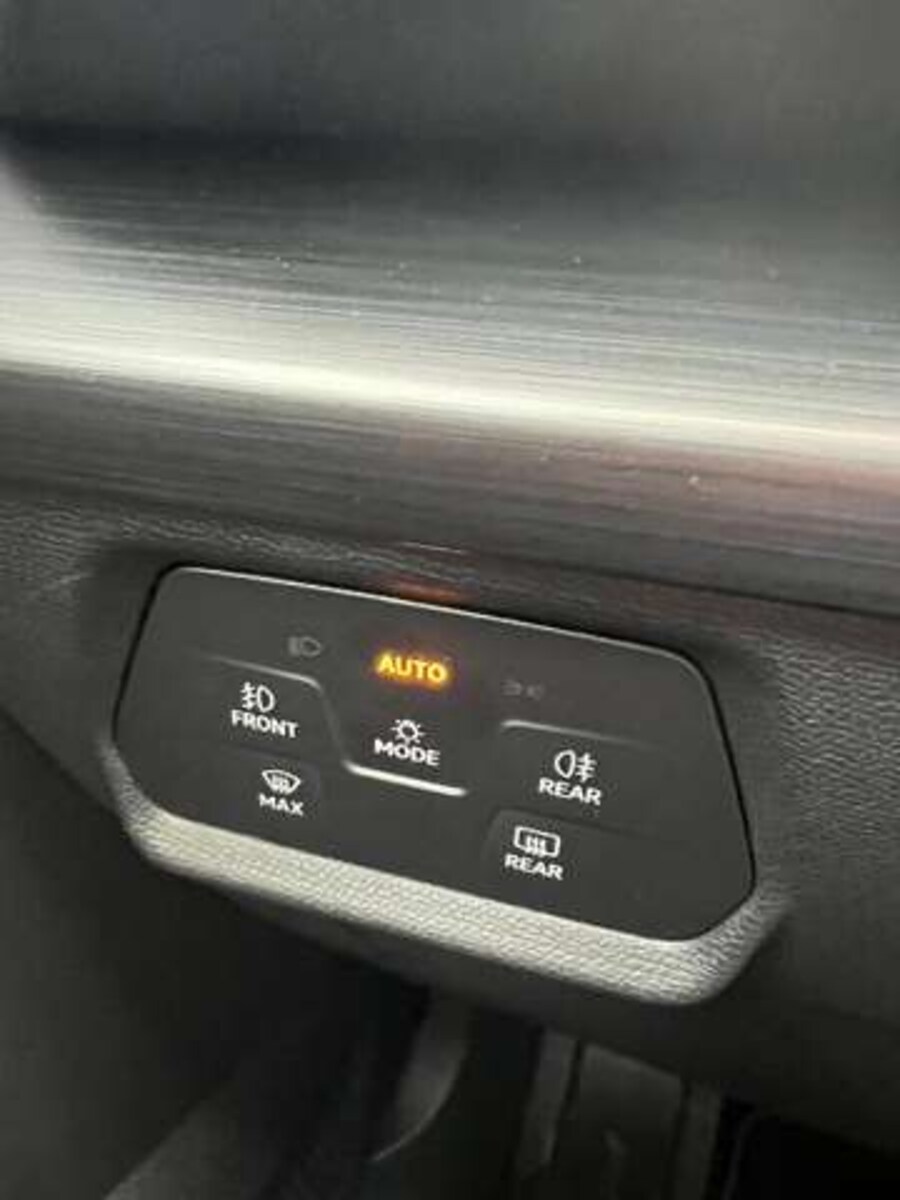 CUPRA Formentor – Bild 8