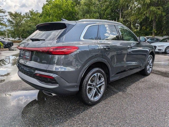 2025 Audi Q5