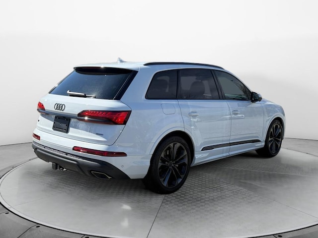 2026 Audi Q7 Premium Plus - Photo 7