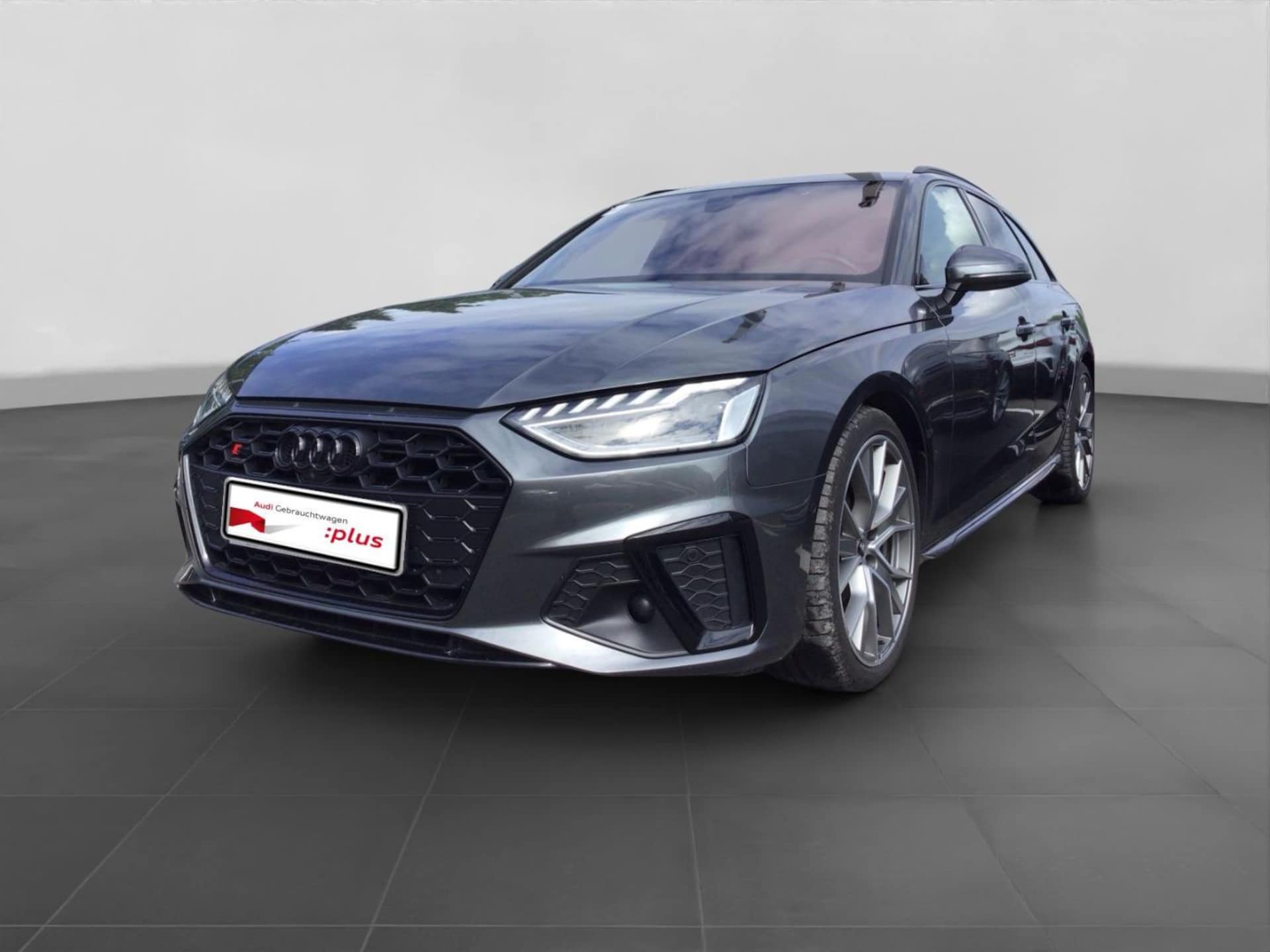 Audi S4 Avant