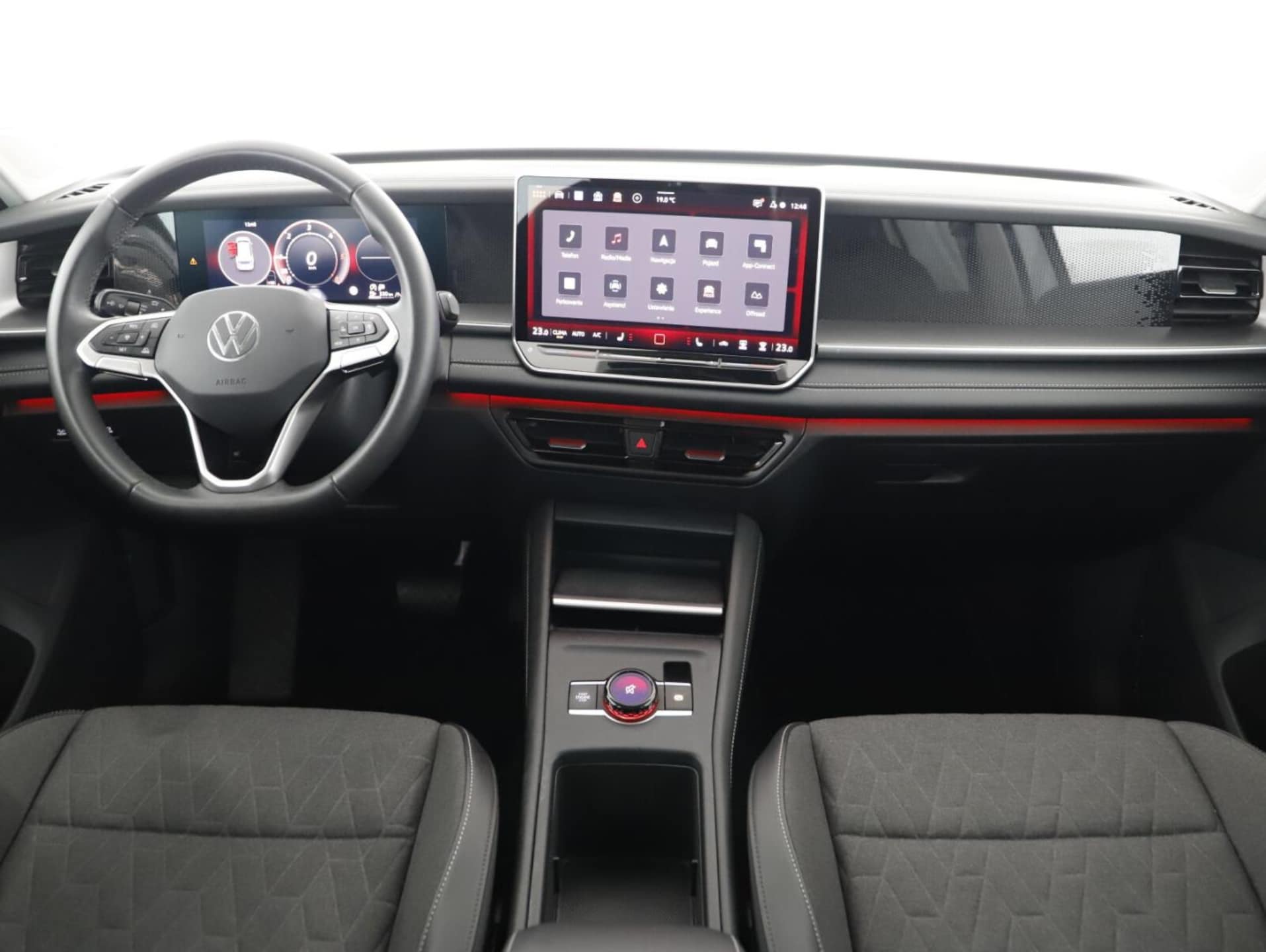 Volkswagen Tayron Life
