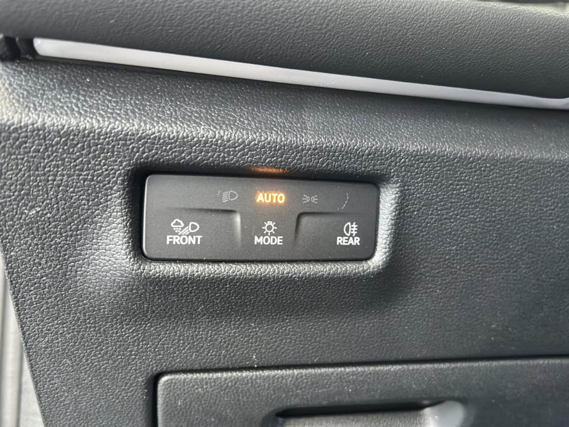 Volkswagen Tayron Life