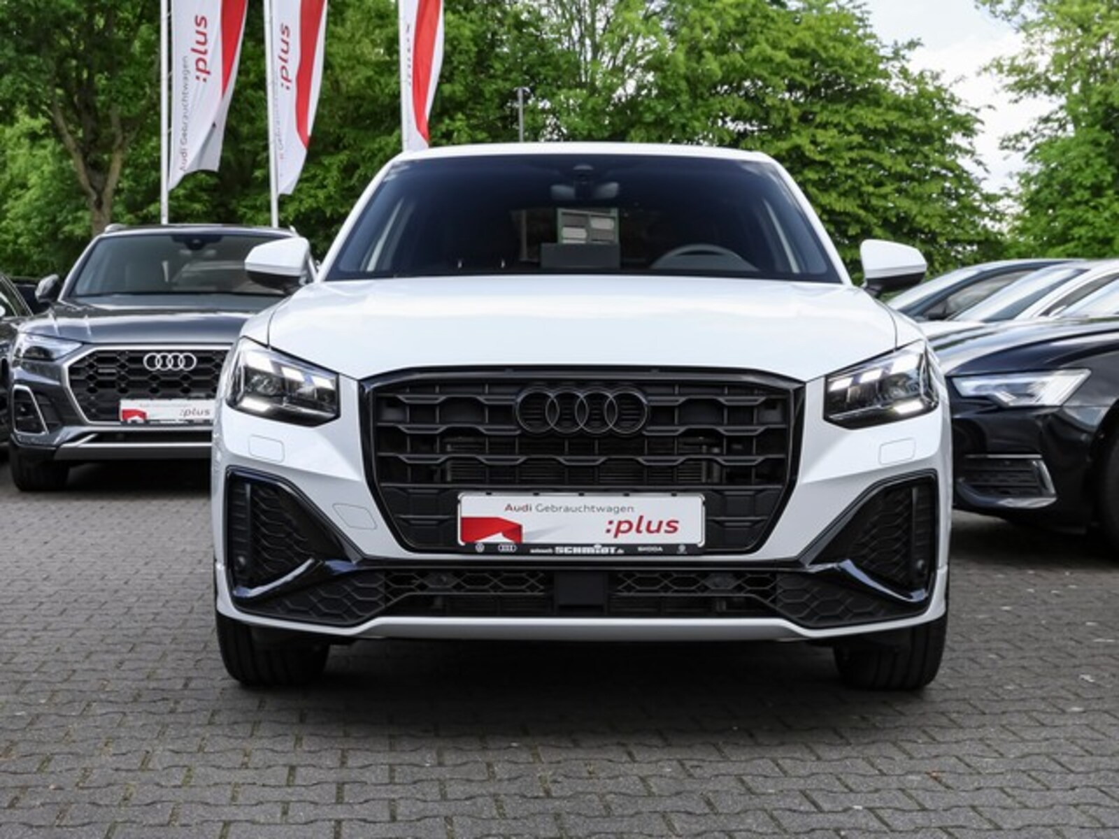 Audi Q2 – Bild 6