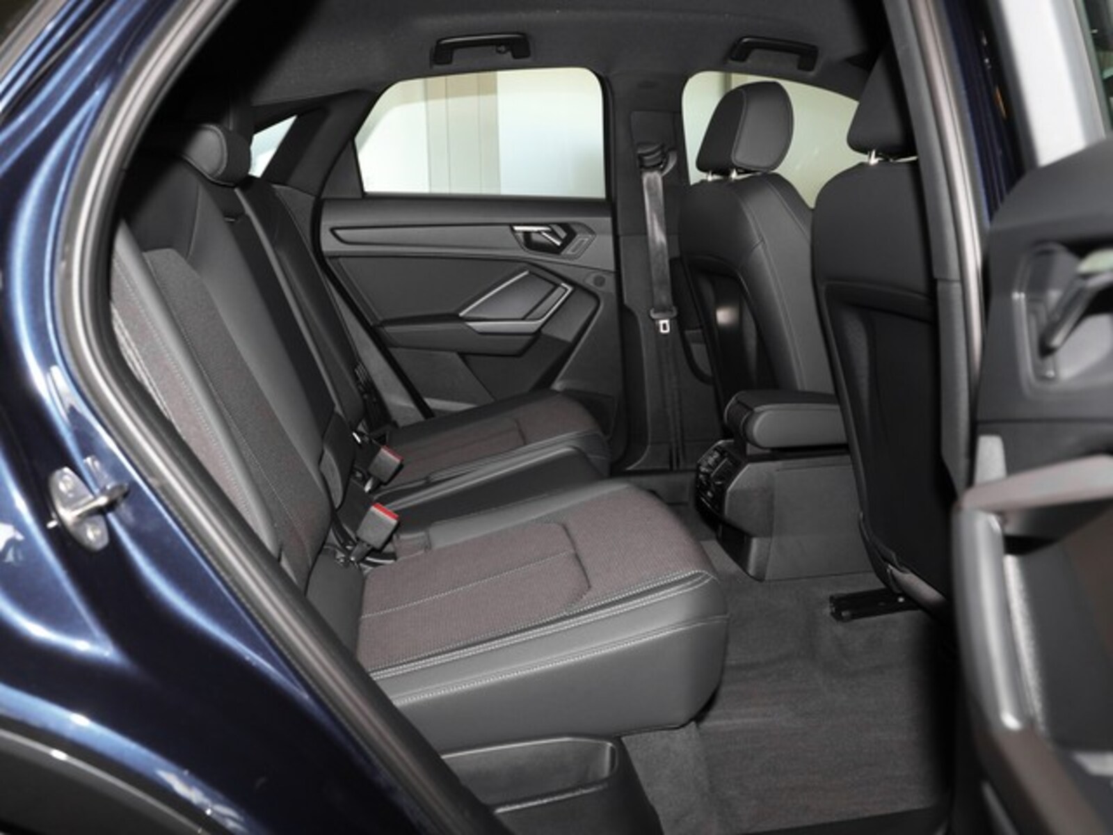 Audi Q3 Sportback – Bild 7