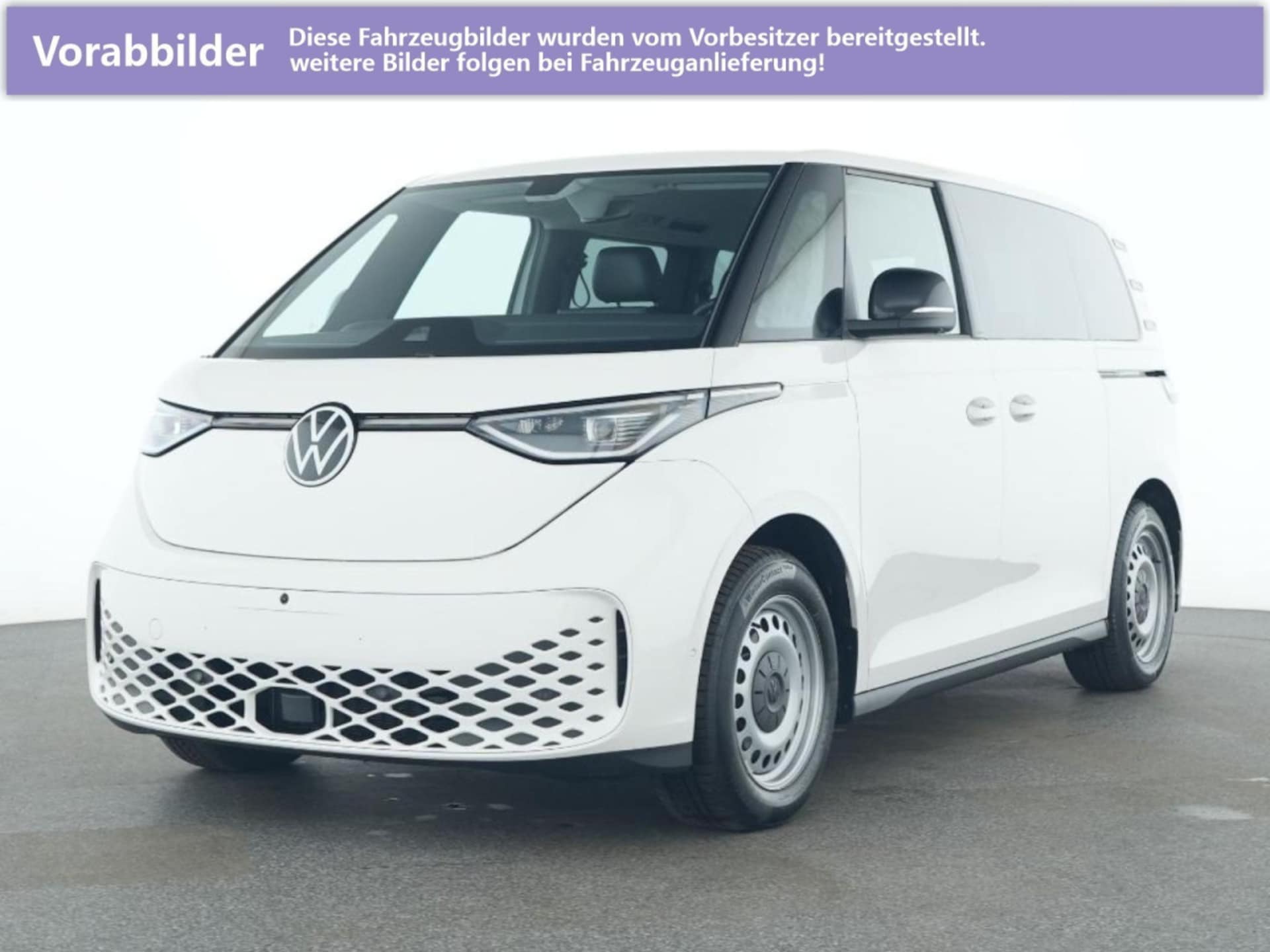 Volkswagen ID. Buzz Pro