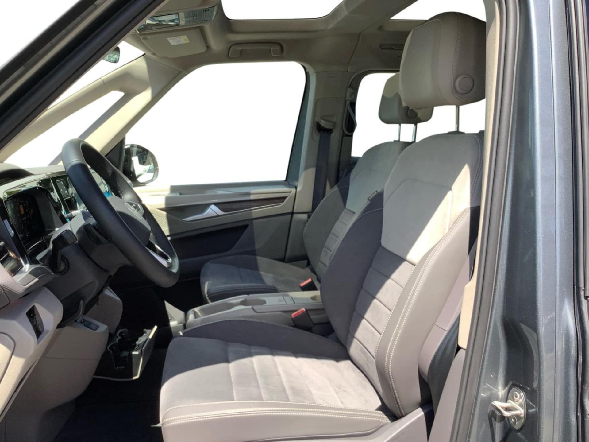 Volkswagen Multivan Style