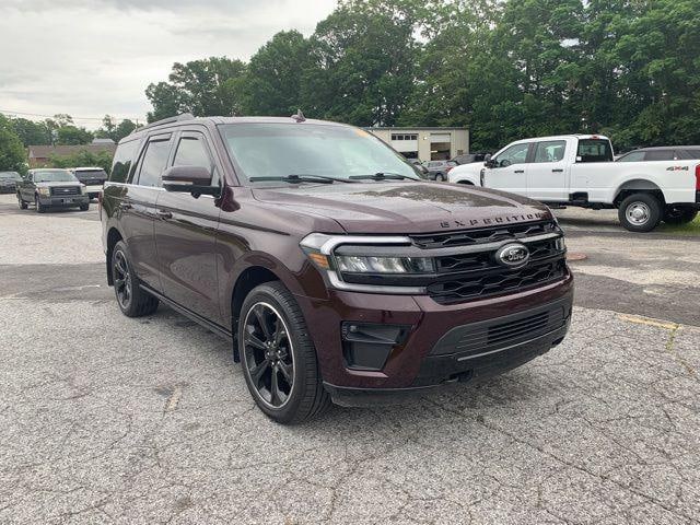 2023 Ford Expedition