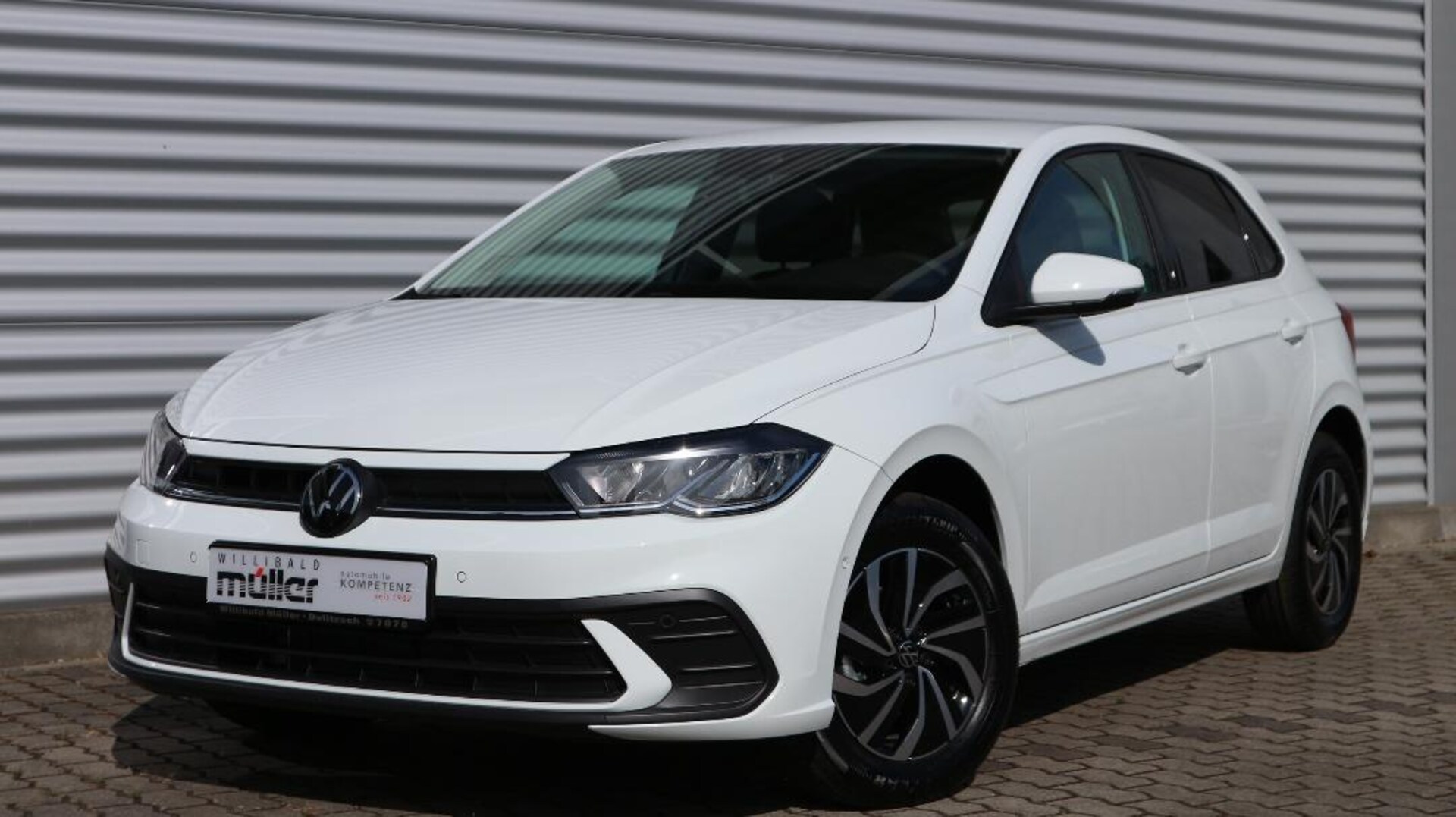 Volkswagen Polo Life