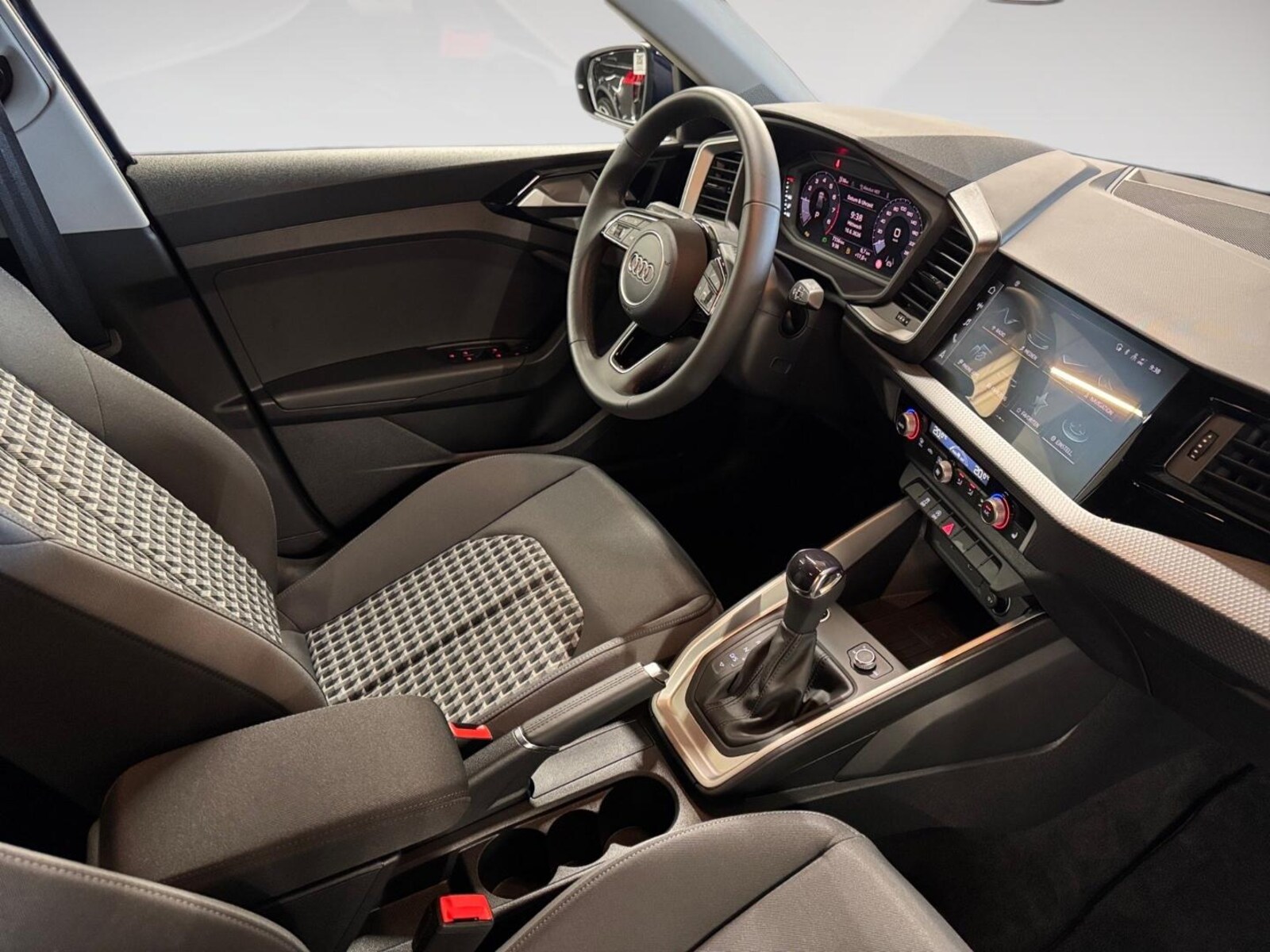 Audi A1 allstreet – Bild 9
