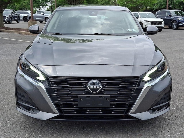 2023 Nissan Altima