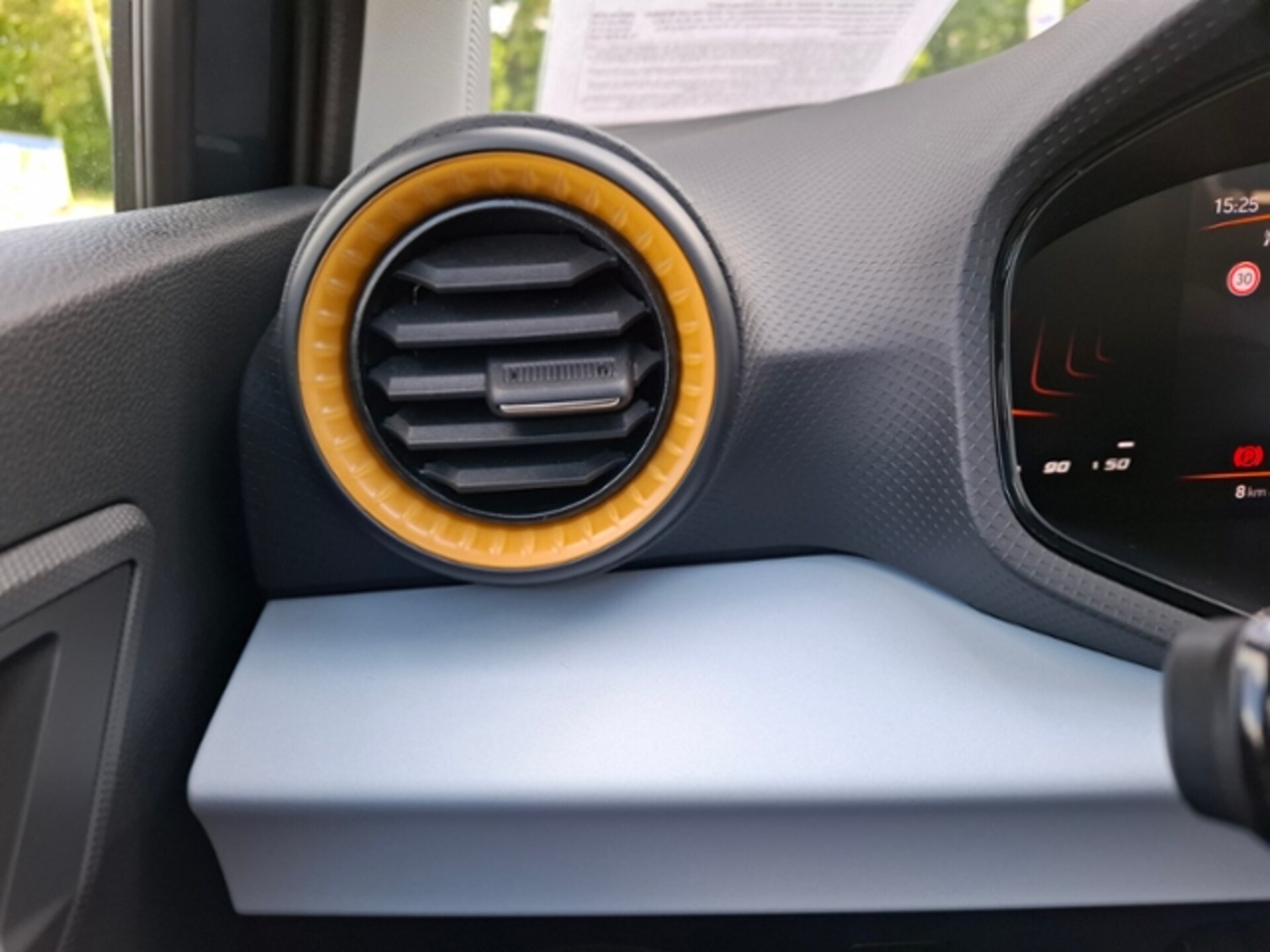 SEAT Arona Reference