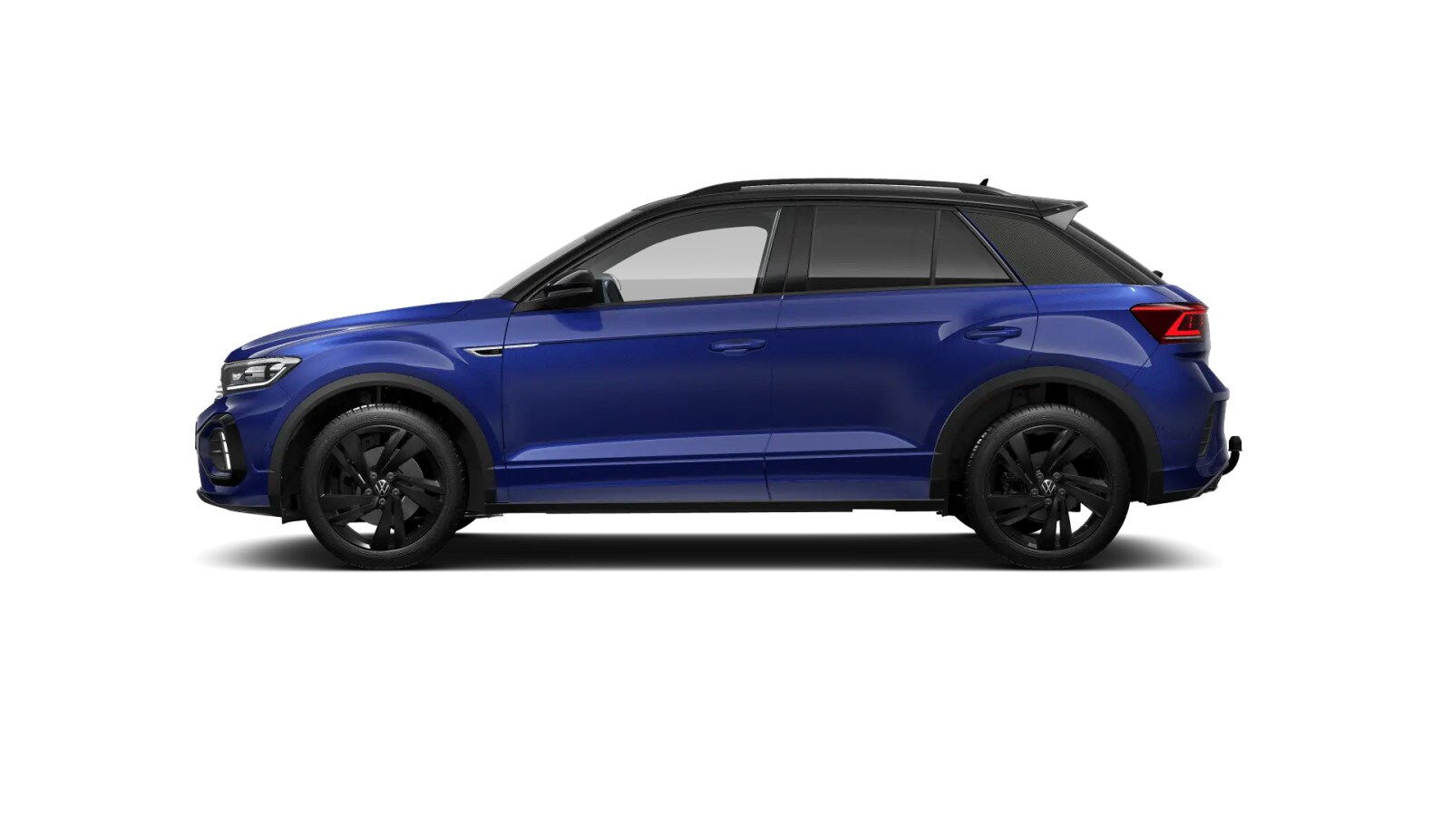 Volkswagen T-Roc – Bild 5
