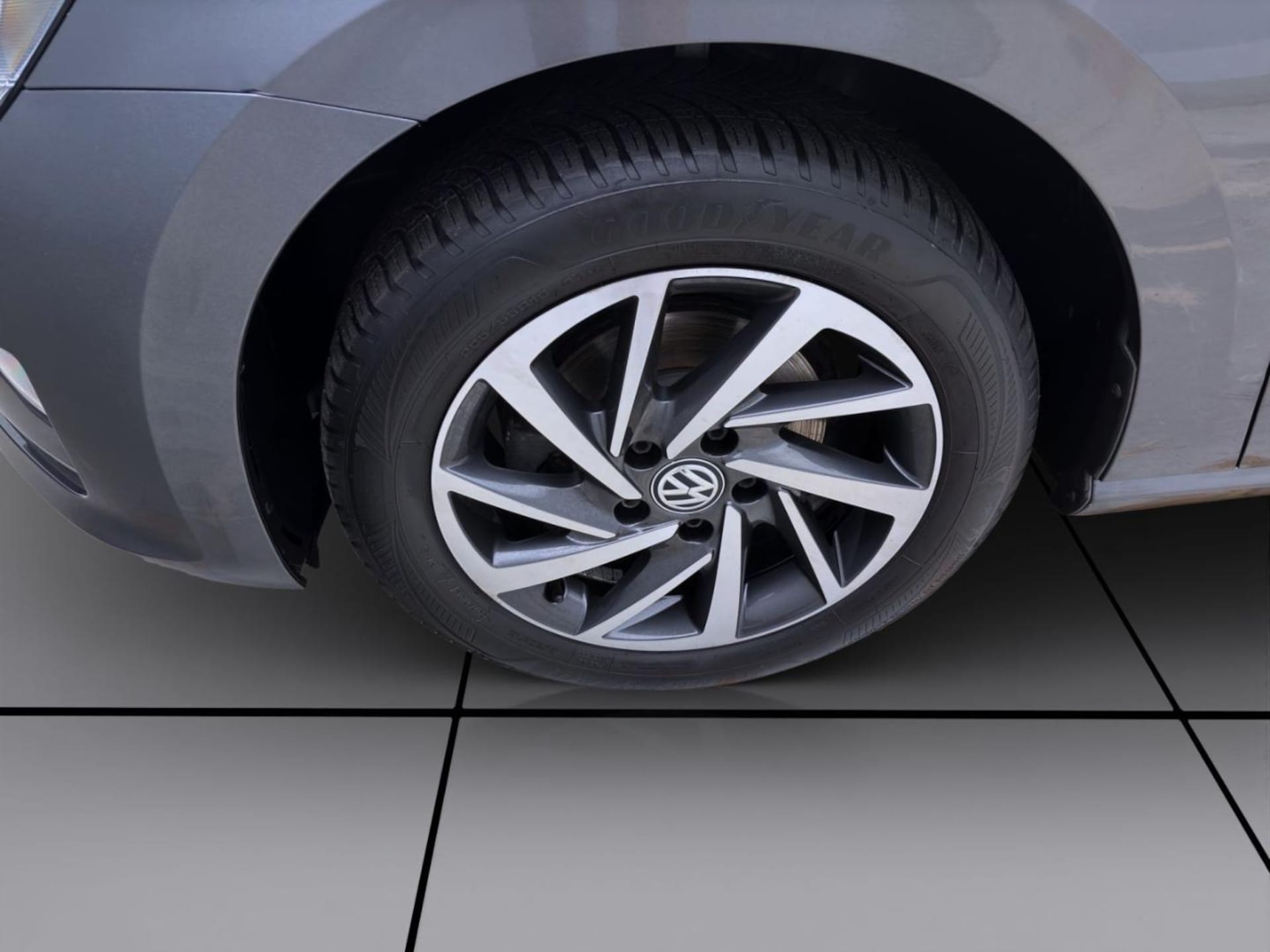 Volkswagen Golf Sportsvan SOUND