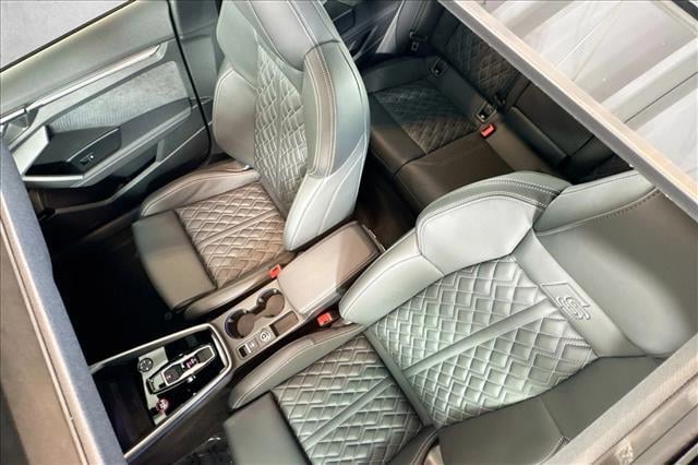 2026 Audi S3 Base - Photo 19