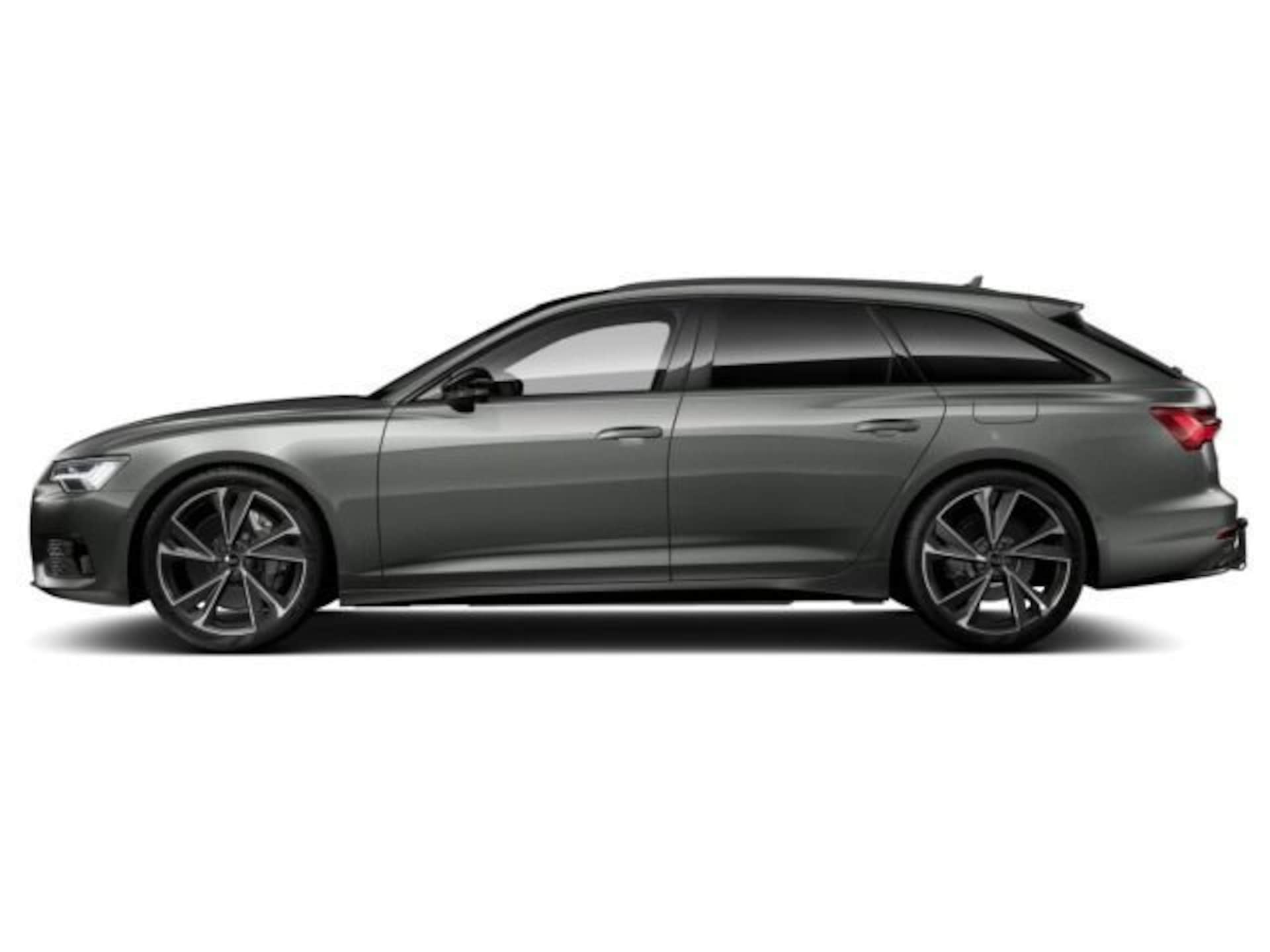 Audi A6 Avant TFSI e Sport