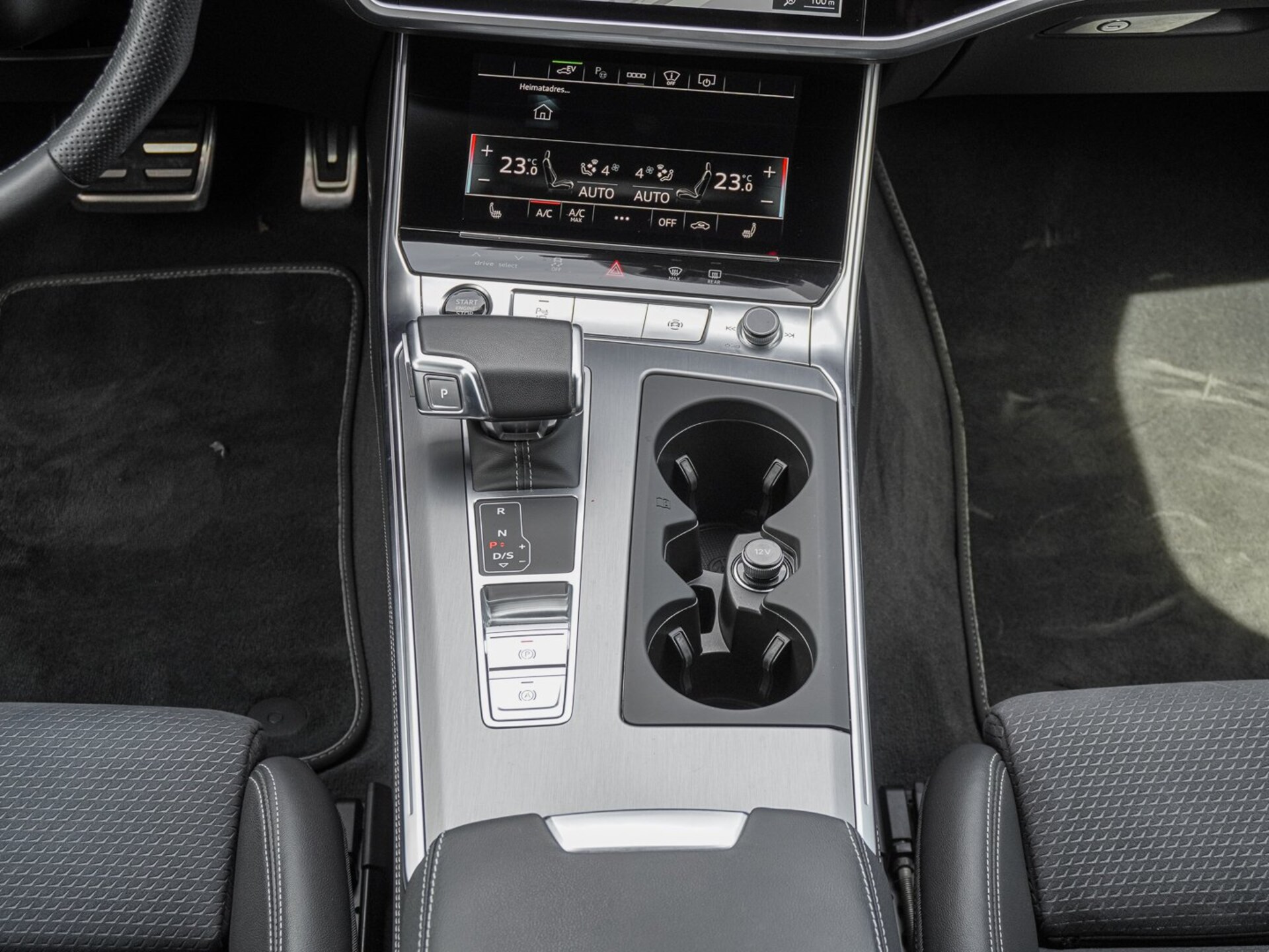 Audi A6 Avant TFSI e Sport