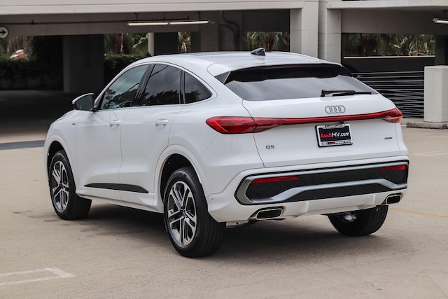 2026 Audi Q5 Sportback