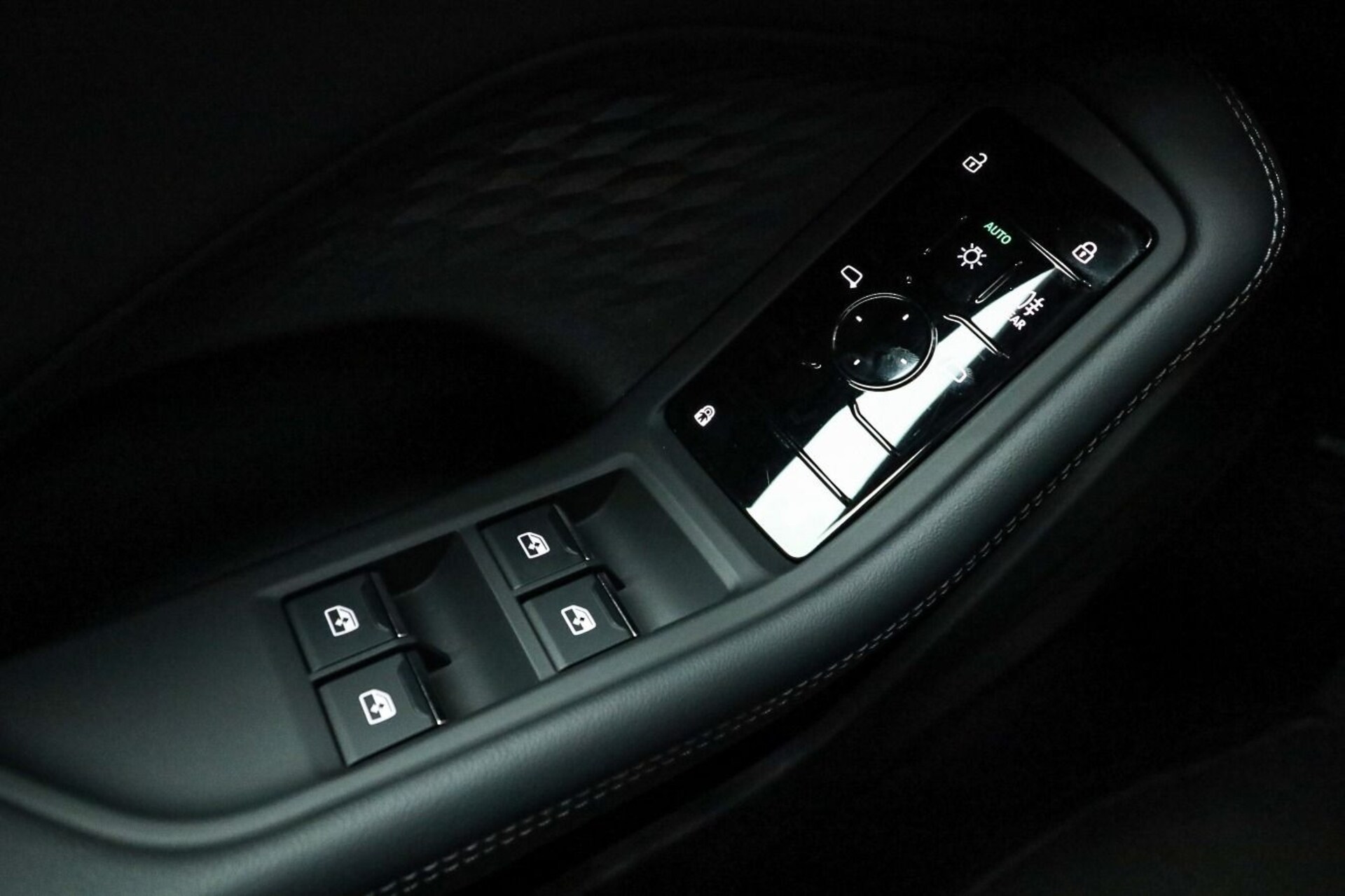 Audi A5 Limousine