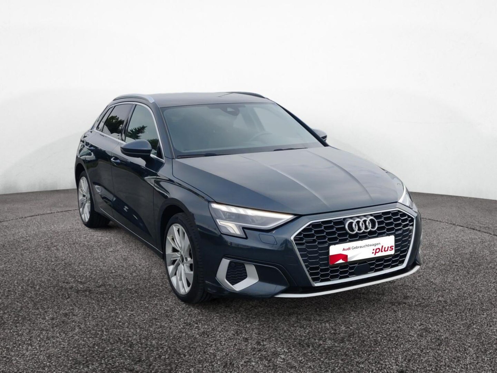 Audi A3 Sportback TFSI e Advanced
