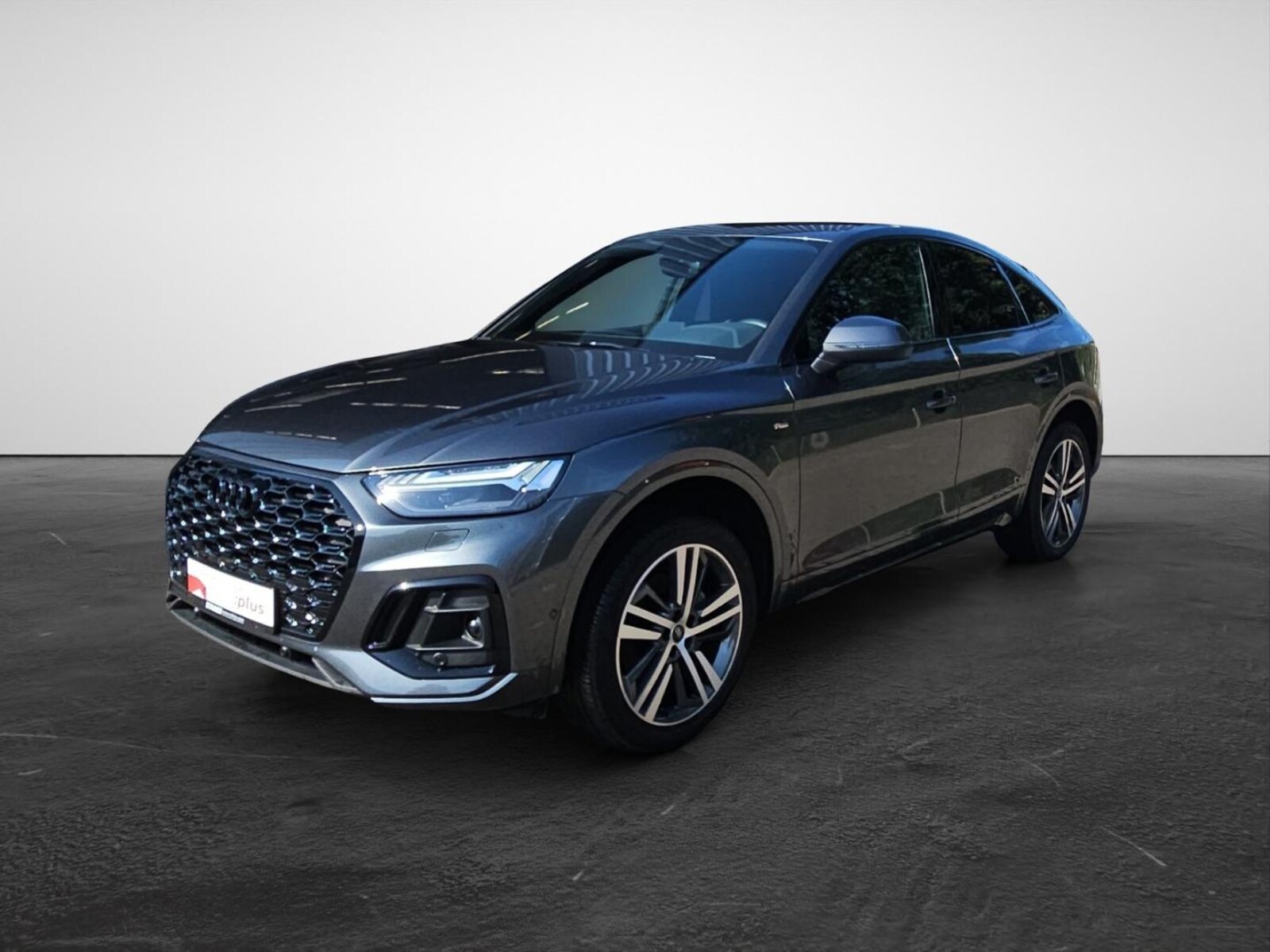 Audi Q5 Sportback – Bild 2