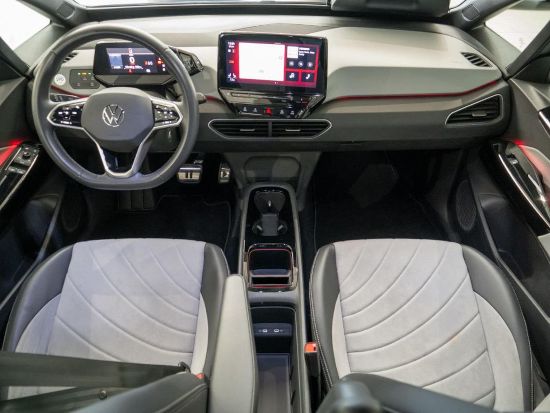 Volkswagen ID.3 Pro S