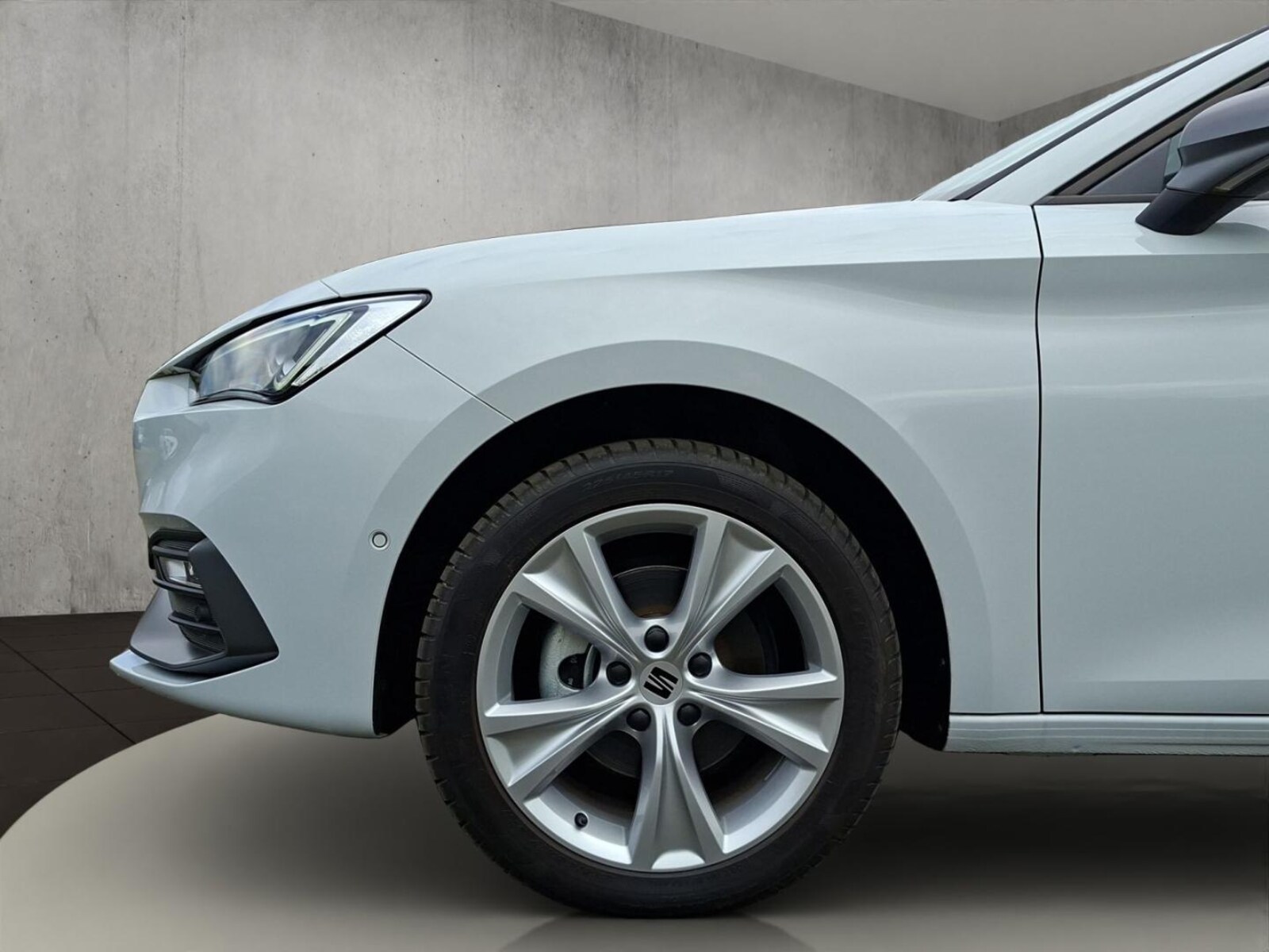 SEAT Leon Sportstourer – Bild 20