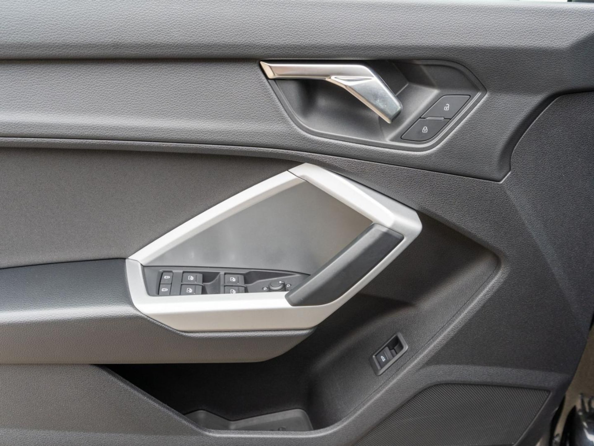 Audi Q3 SUV