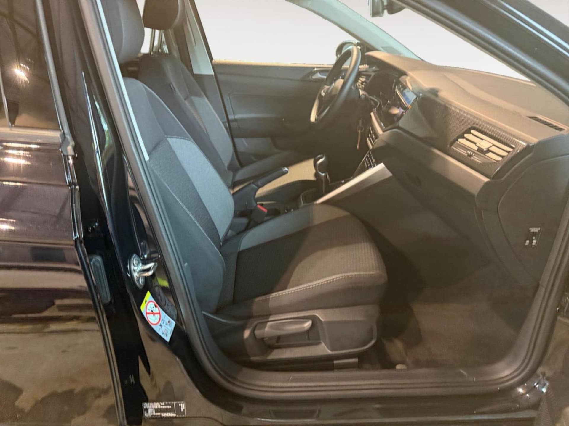 Volkswagen Taigo Life