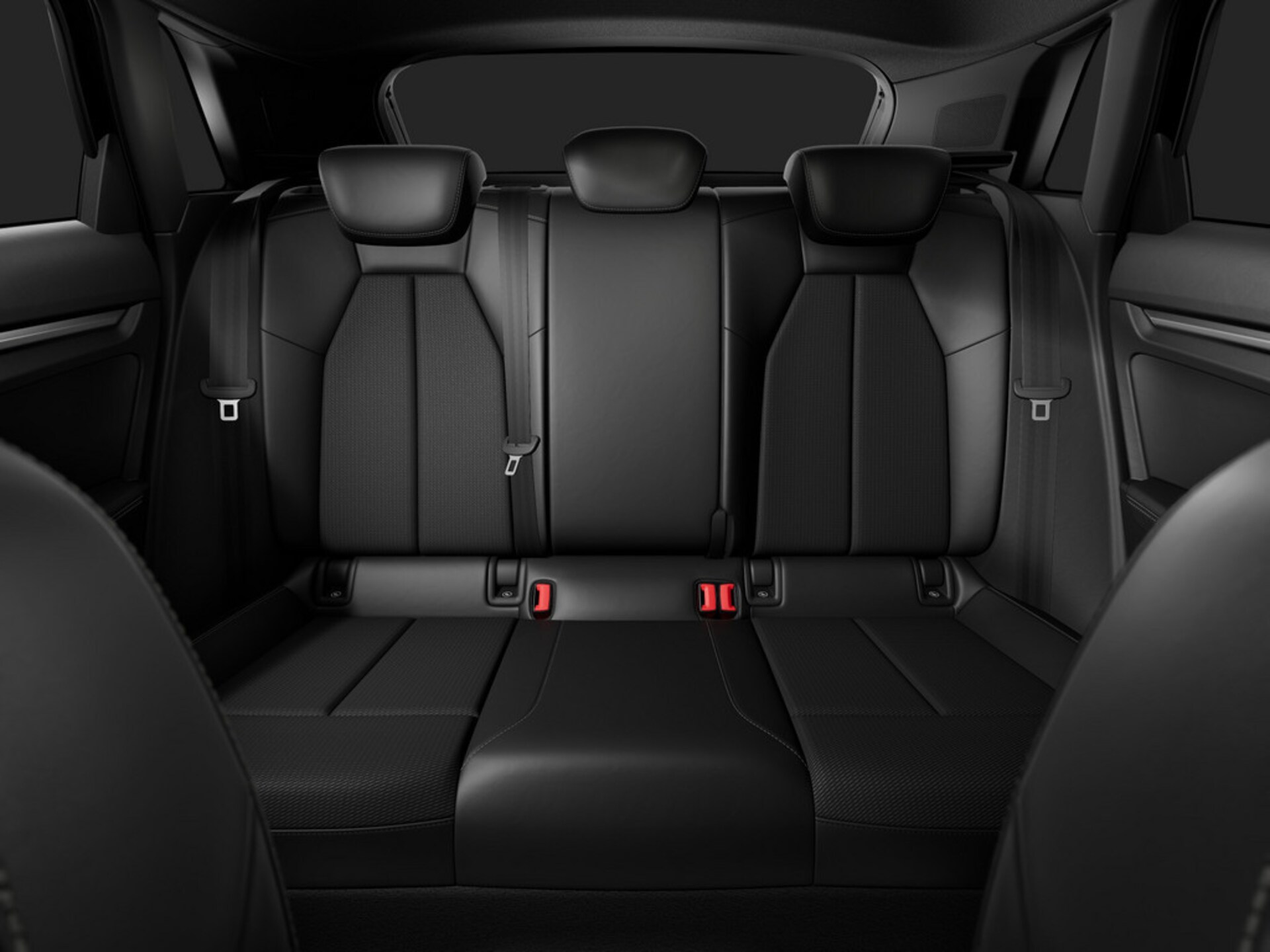 Audi A3 Sportback TFSI e Advanced