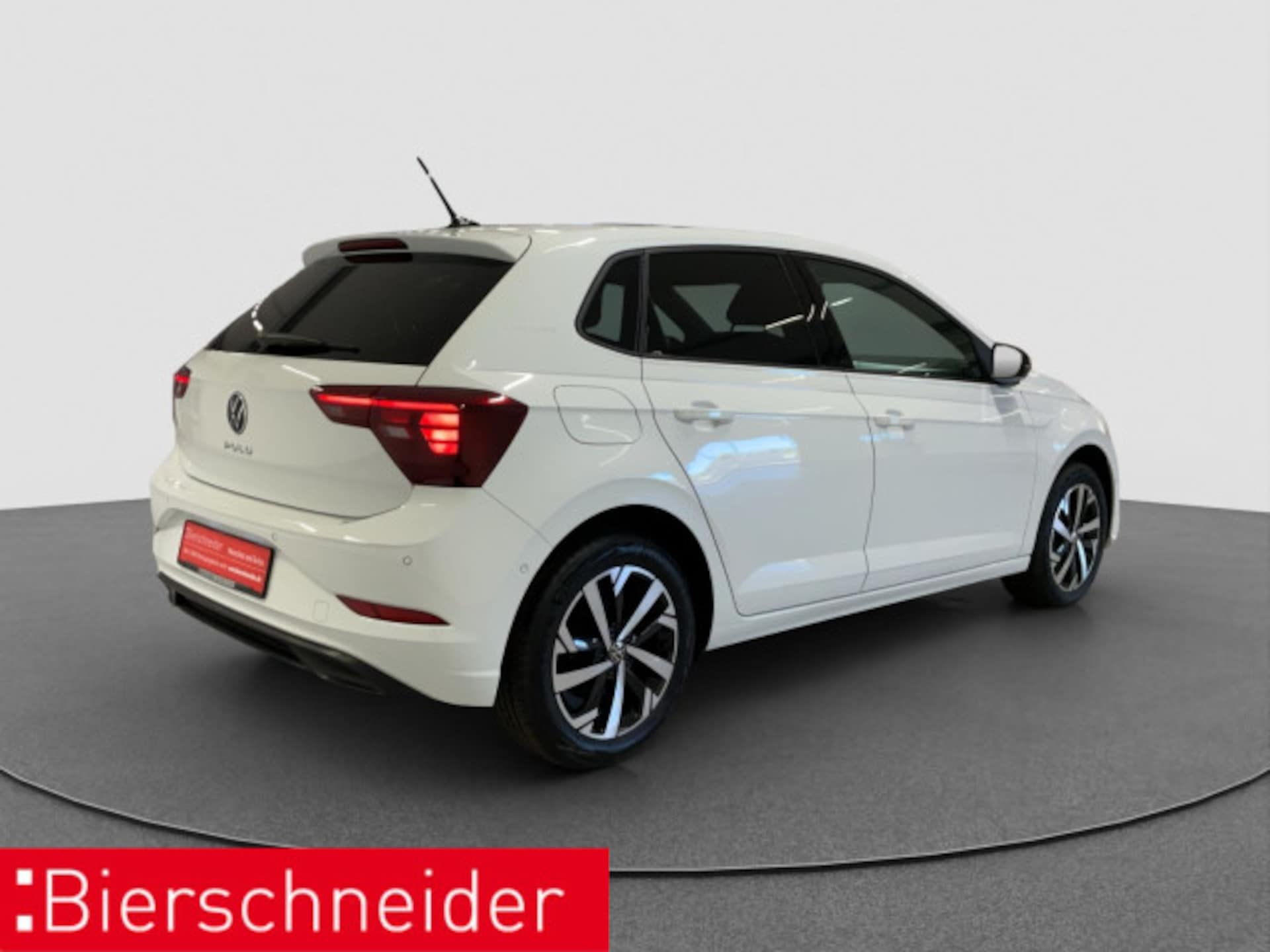 Volkswagen Polo Life